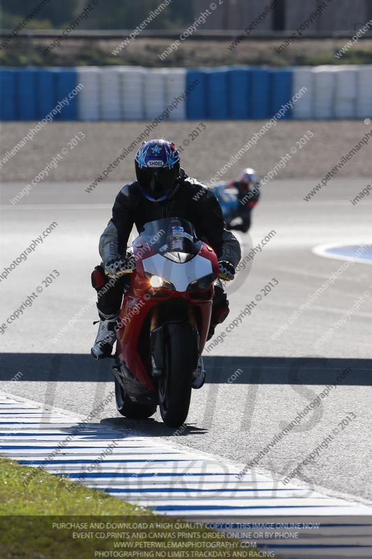 20 to 22th july 2013;Jerez;event digital images;motorbikes;no limits;peter wileman photography;trackday;trackday digital images
