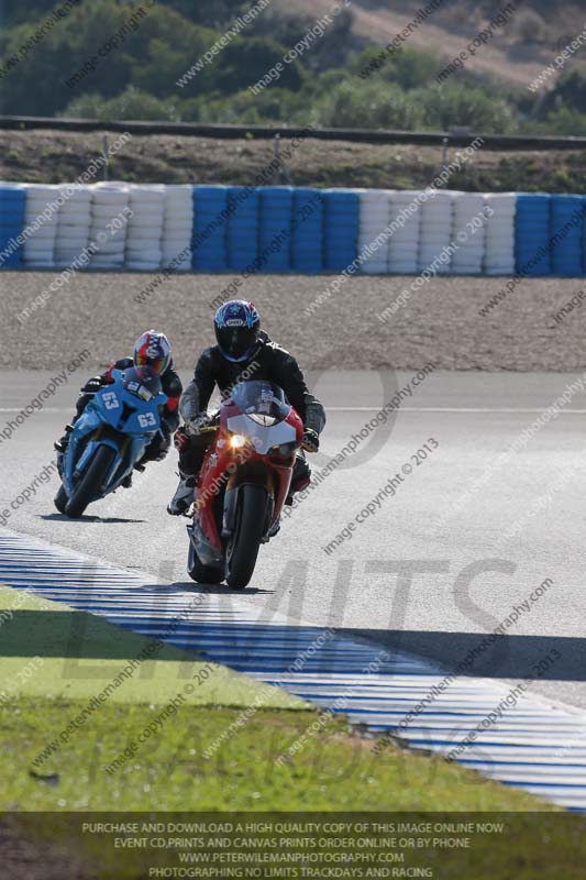 20 to 22th july 2013;Jerez;event digital images;motorbikes;no limits;peter wileman photography;trackday;trackday digital images