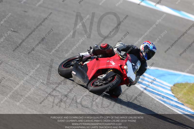 20 to 22th july 2013;Jerez;event digital images;motorbikes;no limits;peter wileman photography;trackday;trackday digital images