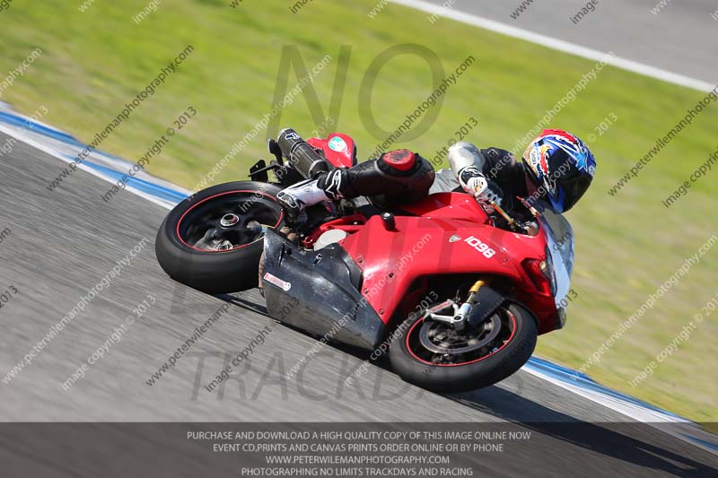 20 to 22th july 2013;Jerez;event digital images;motorbikes;no limits;peter wileman photography;trackday;trackday digital images