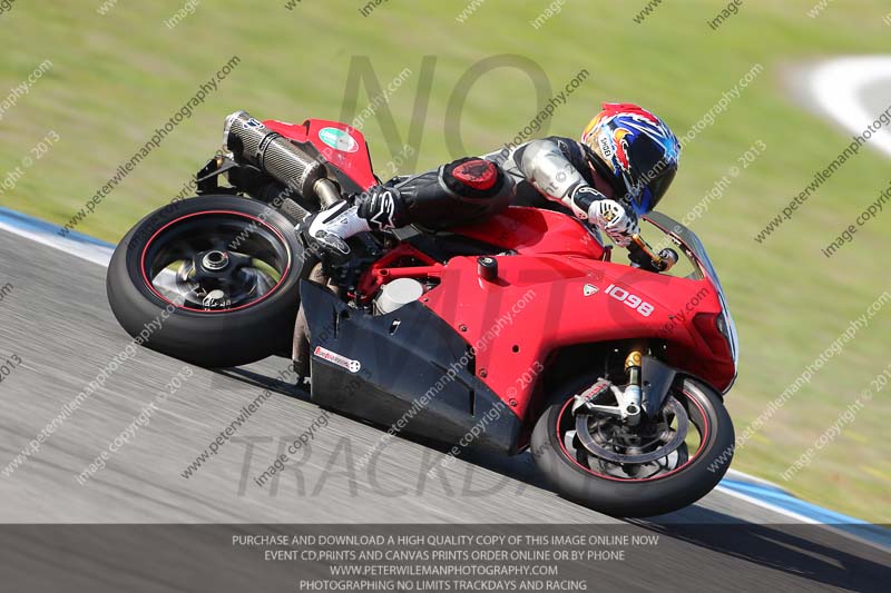 20 to 22th july 2013;Jerez;event digital images;motorbikes;no limits;peter wileman photography;trackday;trackday digital images