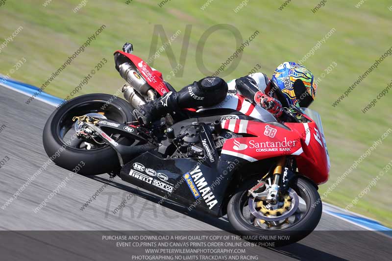 20 to 22th july 2013;Jerez;event digital images;motorbikes;no limits;peter wileman photography;trackday;trackday digital images