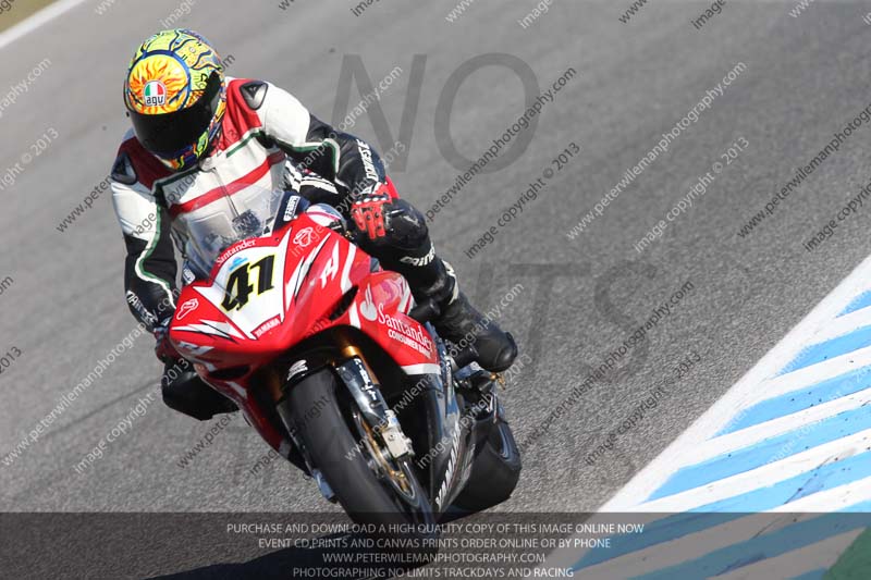 20 to 22th july 2013;Jerez;event digital images;motorbikes;no limits;peter wileman photography;trackday;trackday digital images