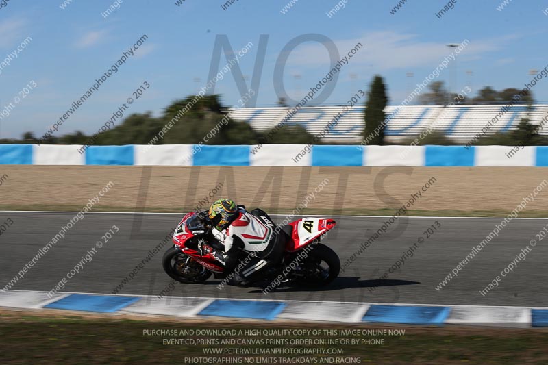 20 to 22th july 2013;Jerez;event digital images;motorbikes;no limits;peter wileman photography;trackday;trackday digital images