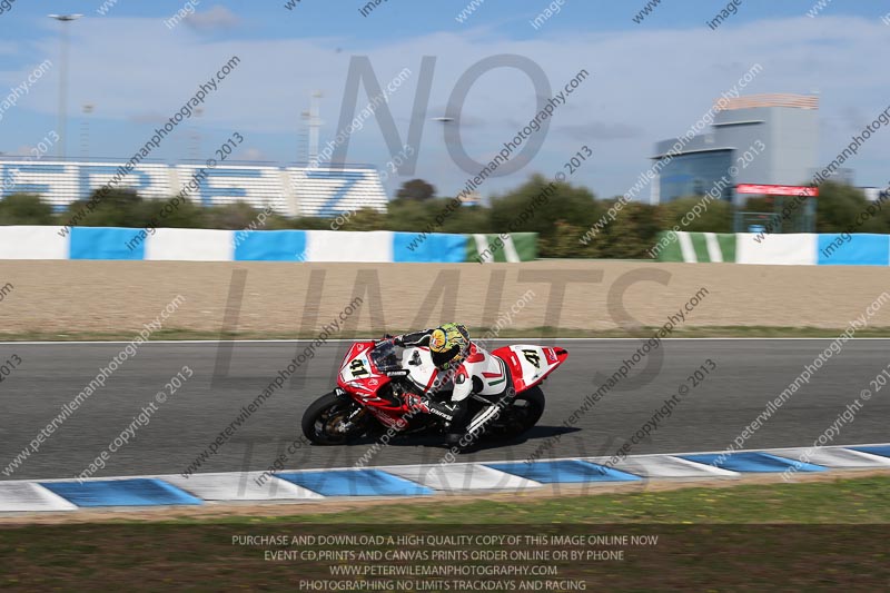 20 to 22th july 2013;Jerez;event digital images;motorbikes;no limits;peter wileman photography;trackday;trackday digital images