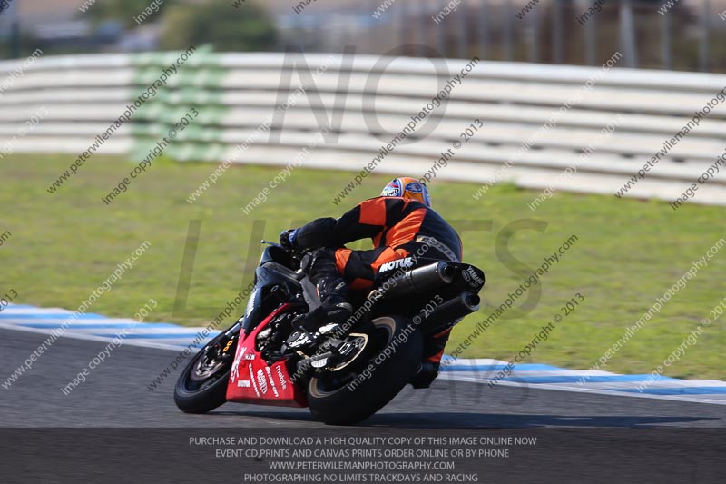18 to 20th november 2013;20 to 22th july 2013;Jerez;event digital images;motorbikes;no limits;peter wileman photography;trackday;trackday digital images