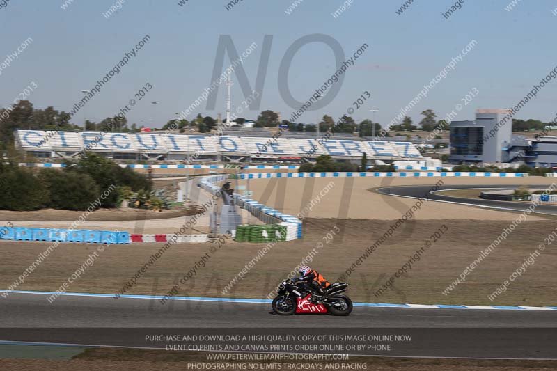 18 to 20th november 2013;20 to 22th july 2013;Jerez;event digital images;motorbikes;no limits;peter wileman photography;trackday;trackday digital images