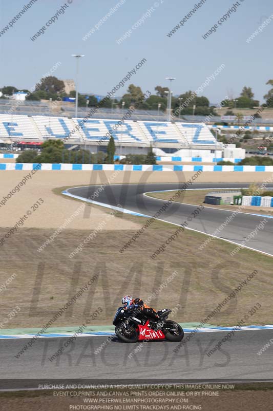 18 to 20th november 2013;20 to 22th july 2013;Jerez;event digital images;motorbikes;no limits;peter wileman photography;trackday;trackday digital images