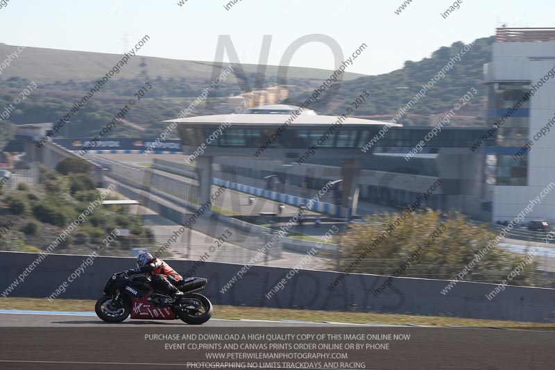 18 to 20th november 2013;20 to 22th july 2013;Jerez;event digital images;motorbikes;no limits;peter wileman photography;trackday;trackday digital images
