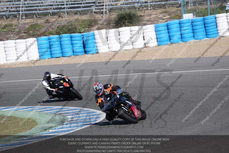 20 to 22th july 2013;Jerez;event digital images;motorbikes;no limits;peter wileman photography;trackday;trackday digital images