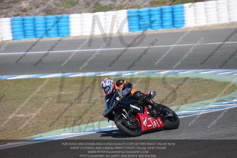 20 to 22th july 2013;Jerez;event digital images;motorbikes;no limits;peter wileman photography;trackday;trackday digital images