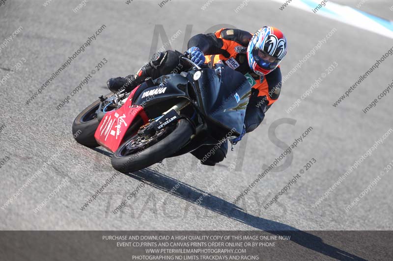 20 to 22th july 2013;Jerez;event digital images;motorbikes;no limits;peter wileman photography;trackday;trackday digital images