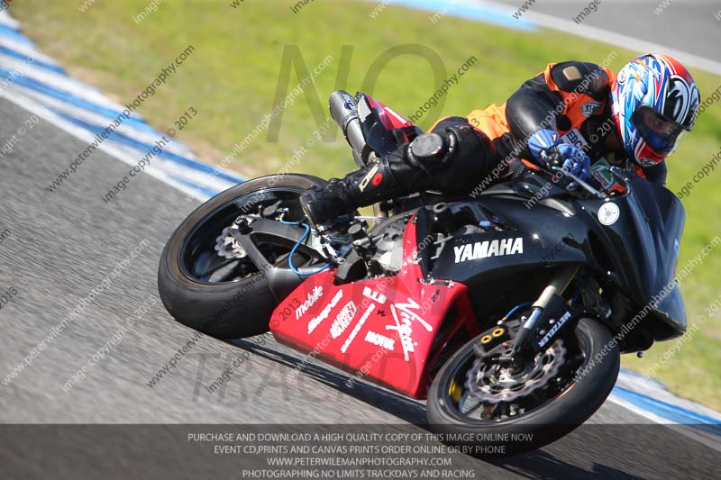 20 to 22th july 2013;Jerez;event digital images;motorbikes;no limits;peter wileman photography;trackday;trackday digital images