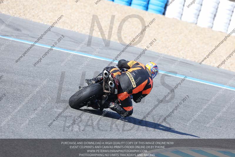 20 to 22th july 2013;Jerez;event digital images;motorbikes;no limits;peter wileman photography;trackday;trackday digital images