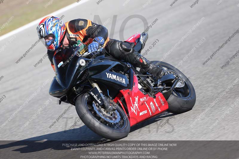 20 to 22th july 2013;Jerez;event digital images;motorbikes;no limits;peter wileman photography;trackday;trackday digital images
