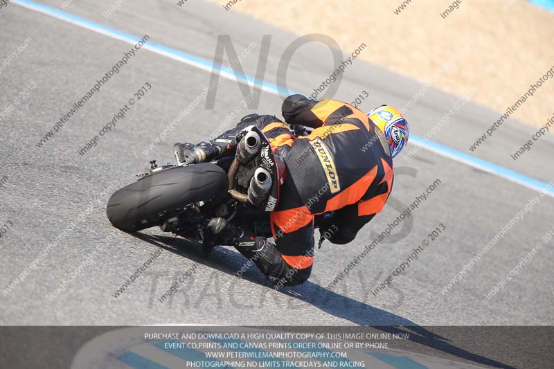 20 to 22th july 2013;Jerez;event digital images;motorbikes;no limits;peter wileman photography;trackday;trackday digital images