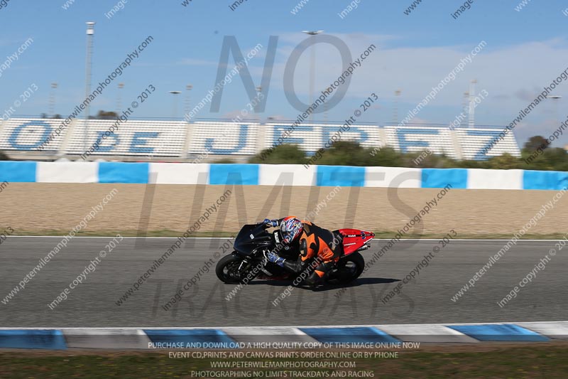 20 to 22th july 2013;Jerez;event digital images;motorbikes;no limits;peter wileman photography;trackday;trackday digital images