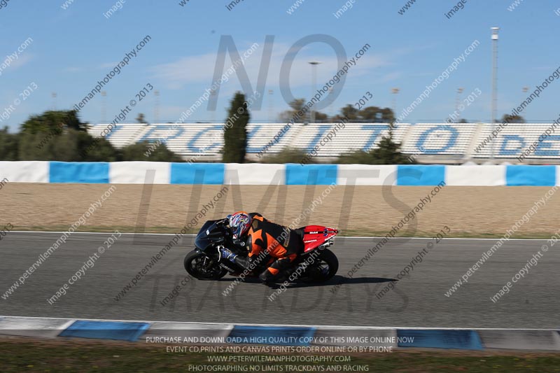 20 to 22th july 2013;Jerez;event digital images;motorbikes;no limits;peter wileman photography;trackday;trackday digital images