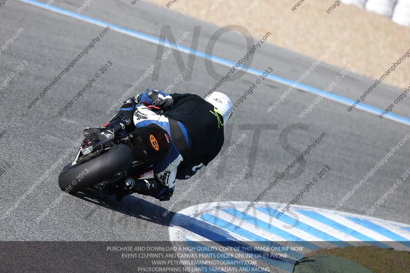 20 to 22th july 2013;Jerez;event digital images;motorbikes;no limits;peter wileman photography;trackday;trackday digital images
