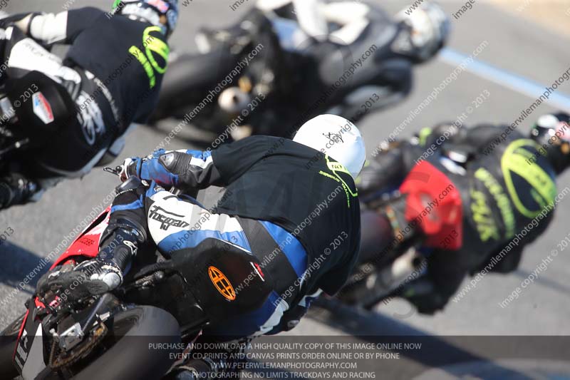 20 to 22th july 2013;Jerez;event digital images;motorbikes;no limits;peter wileman photography;trackday;trackday digital images