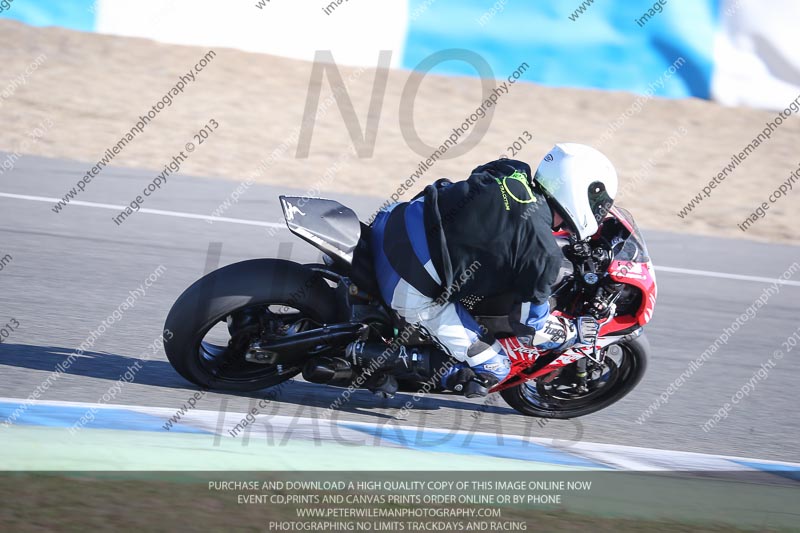 20 to 22th july 2013;Jerez;event digital images;motorbikes;no limits;peter wileman photography;trackday;trackday digital images