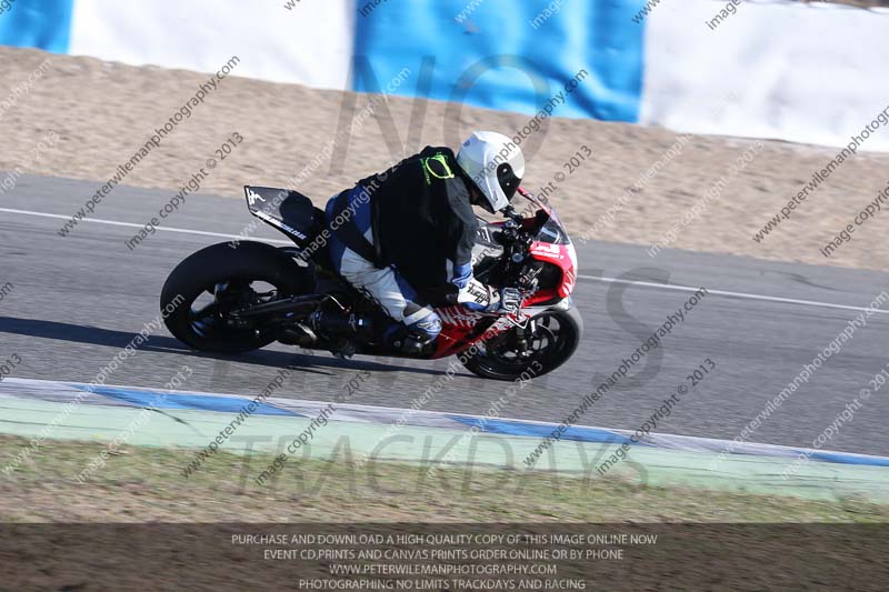 20 to 22th july 2013;Jerez;event digital images;motorbikes;no limits;peter wileman photography;trackday;trackday digital images