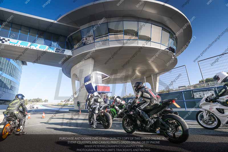 18 to 20th november 2013;Jerez;event digital images;motorbikes;no limits;peter wileman photography;trackday;trackday digital images