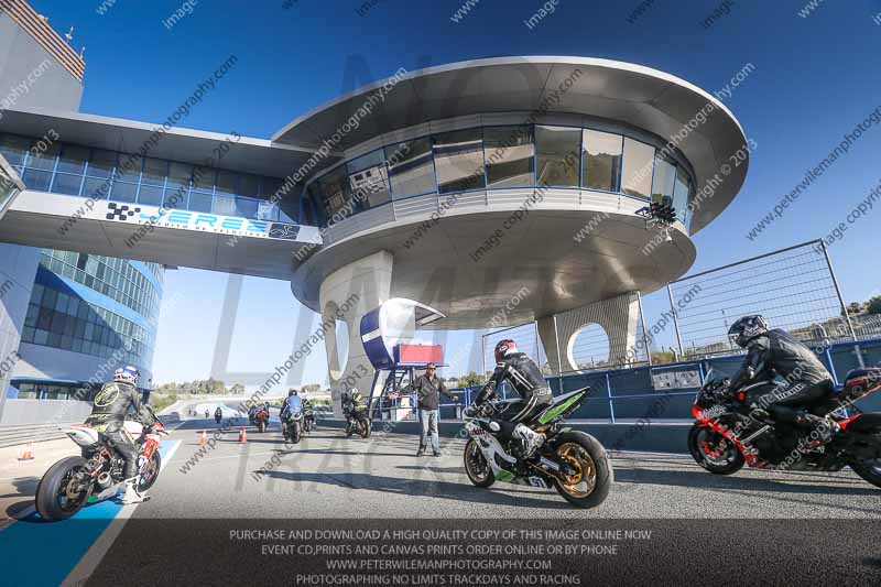 18 to 20th november 2013;Jerez;event digital images;motorbikes;no limits;peter wileman photography;trackday;trackday digital images
