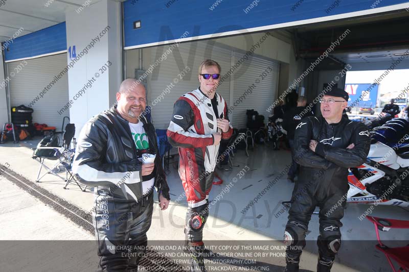 18 to 20th november 2013;Jerez;event digital images;motorbikes;no limits;peter wileman photography;trackday;trackday digital images