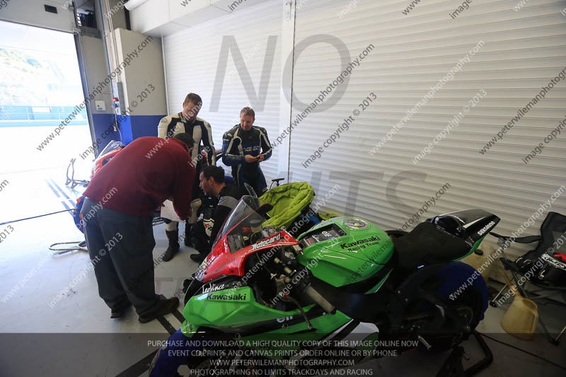 18 to 20th november 2013;Jerez;event digital images;motorbikes;no limits;peter wileman photography;trackday;trackday digital images