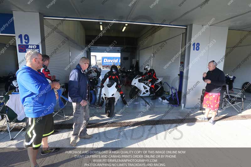 18 to 20th november 2013;Jerez;event digital images;motorbikes;no limits;peter wileman photography;trackday;trackday digital images
