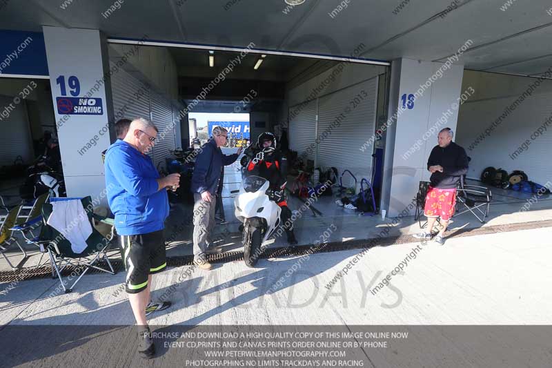 18 to 20th november 2013;Jerez;event digital images;motorbikes;no limits;peter wileman photography;trackday;trackday digital images