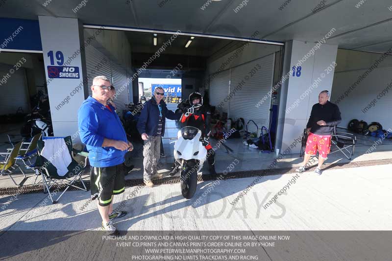 18 to 20th november 2013;Jerez;event digital images;motorbikes;no limits;peter wileman photography;trackday;trackday digital images