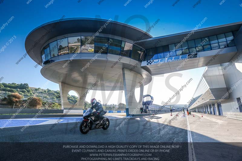 18 to 20th november 2013;Jerez;event digital images;motorbikes;no limits;peter wileman photography;trackday;trackday digital images