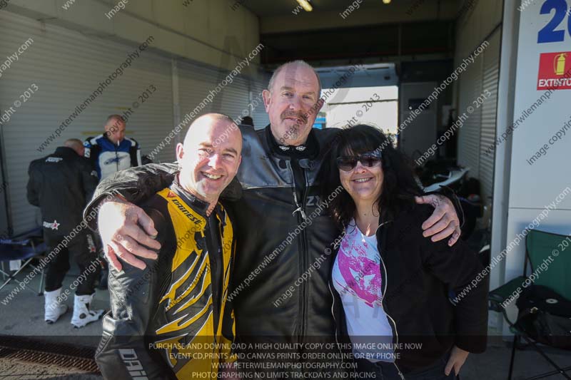 18 to 20th november 2013;Jerez;event digital images;motorbikes;no limits;peter wileman photography;trackday;trackday digital images