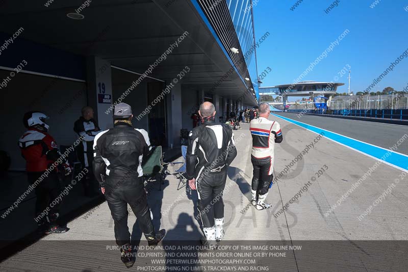 18 to 20th november 2013;Jerez;event digital images;motorbikes;no limits;peter wileman photography;trackday;trackday digital images