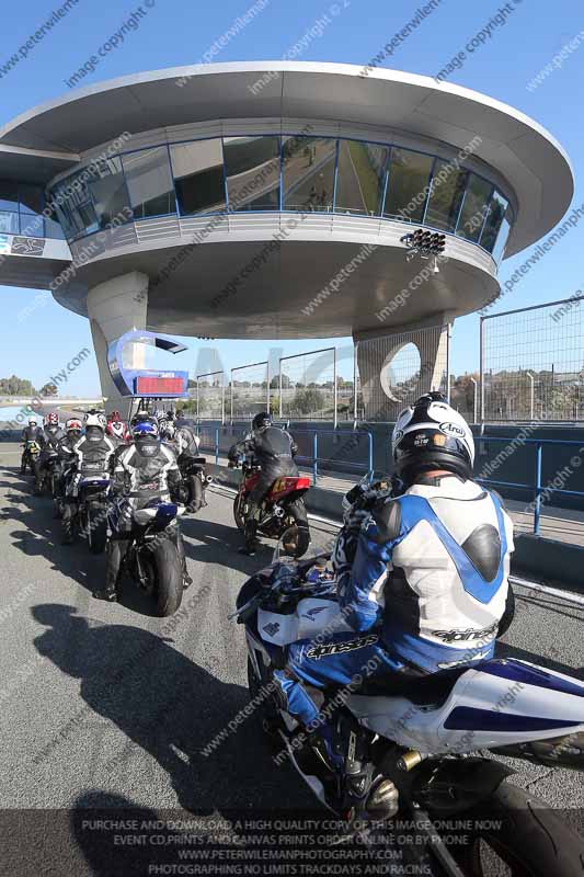 18 to 20th november 2013;Jerez;event digital images;motorbikes;no limits;peter wileman photography;trackday;trackday digital images