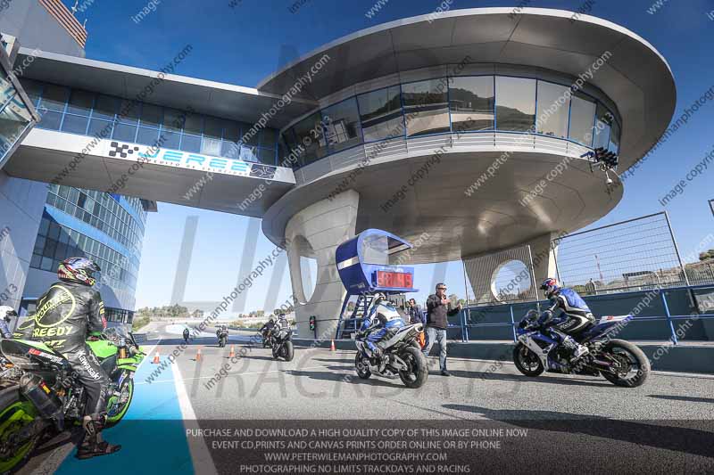 18 to 20th november 2013;Jerez;event digital images;motorbikes;no limits;peter wileman photography;trackday;trackday digital images