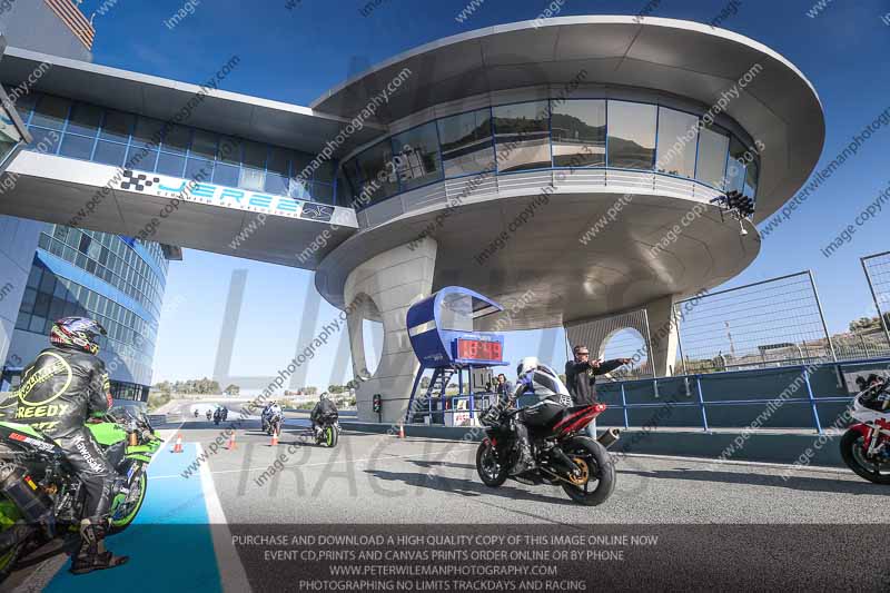 18 to 20th november 2013;Jerez;event digital images;motorbikes;no limits;peter wileman photography;trackday;trackday digital images