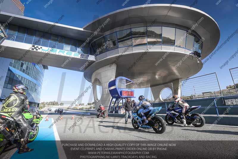 18 to 20th november 2013;Jerez;event digital images;motorbikes;no limits;peter wileman photography;trackday;trackday digital images