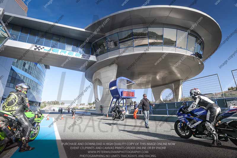 18 to 20th november 2013;Jerez;event digital images;motorbikes;no limits;peter wileman photography;trackday;trackday digital images