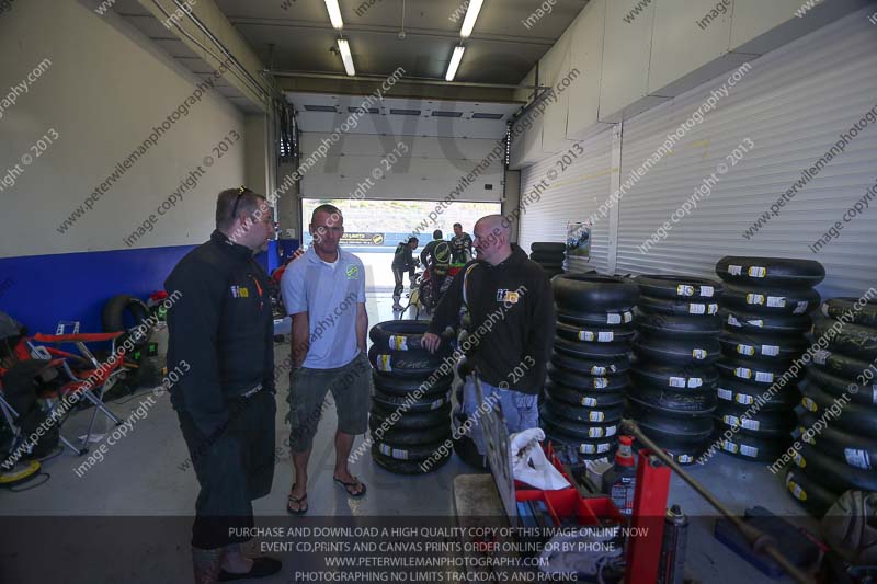 18 to 20th november 2013;Jerez;event digital images;motorbikes;no limits;peter wileman photography;trackday;trackday digital images