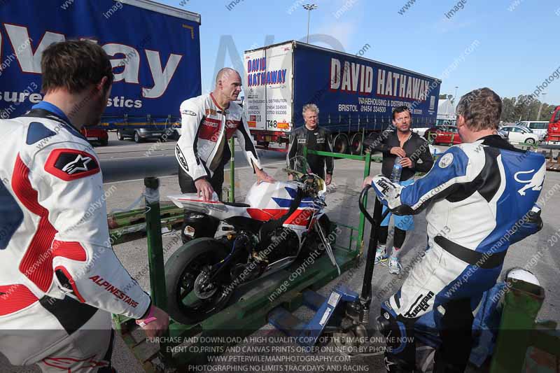 18 to 20th november 2013;Jerez;event digital images;motorbikes;no limits;peter wileman photography;trackday;trackday digital images