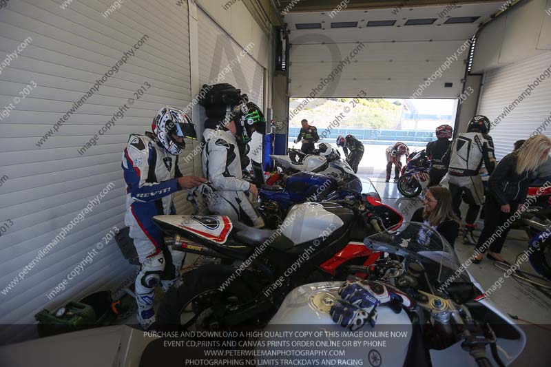 18 to 20th november 2013;Jerez;event digital images;motorbikes;no limits;peter wileman photography;trackday;trackday digital images