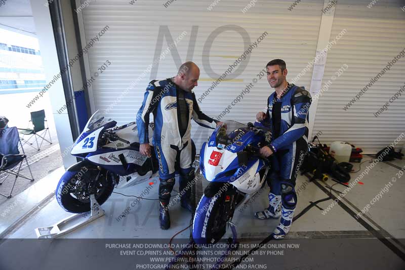18 to 20th november 2013;Jerez;event digital images;motorbikes;no limits;peter wileman photography;trackday;trackday digital images