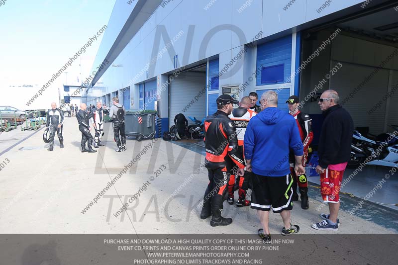 18 to 20th november 2013;Jerez;event digital images;motorbikes;no limits;peter wileman photography;trackday;trackday digital images