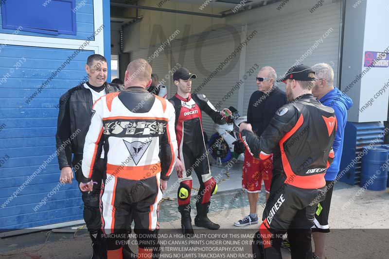 18 to 20th november 2013;Jerez;event digital images;motorbikes;no limits;peter wileman photography;trackday;trackday digital images