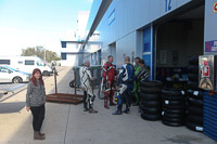 18-to-20th-november-2013;Jerez;event-digital-images;motorbikes;no-limits;peter-wileman-photography;trackday;trackday-digital-images