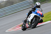 Fast Blue/White Bikes