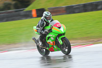 Fast Green/Yellow Bikes